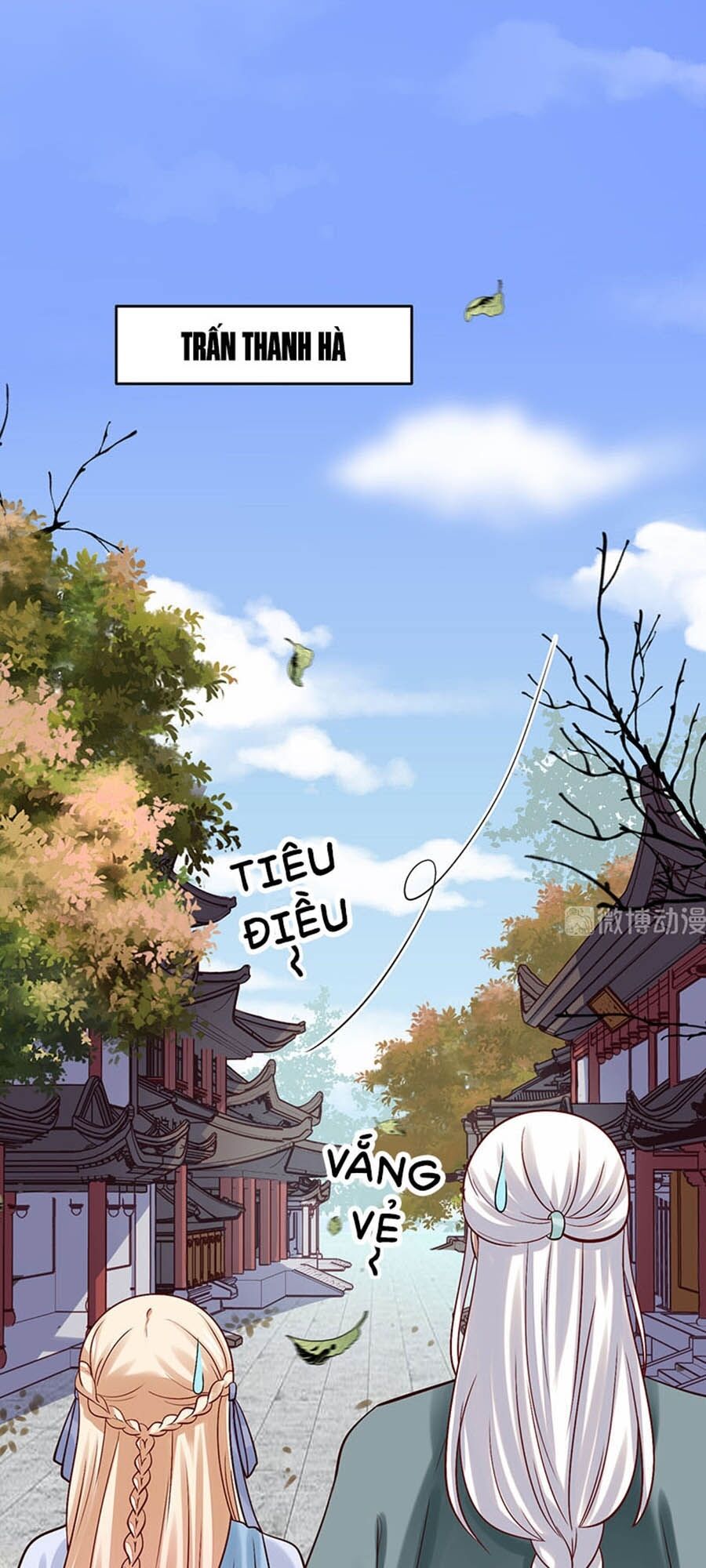 Kiêu Ngạo Vương Gia Chủng Điền Phi Chapter 106 - Trang 2