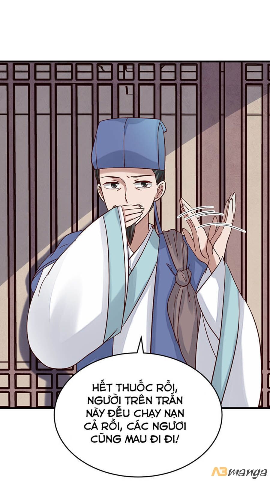 Kiêu Ngạo Vương Gia Chủng Điền Phi Chapter 106 - Trang 2