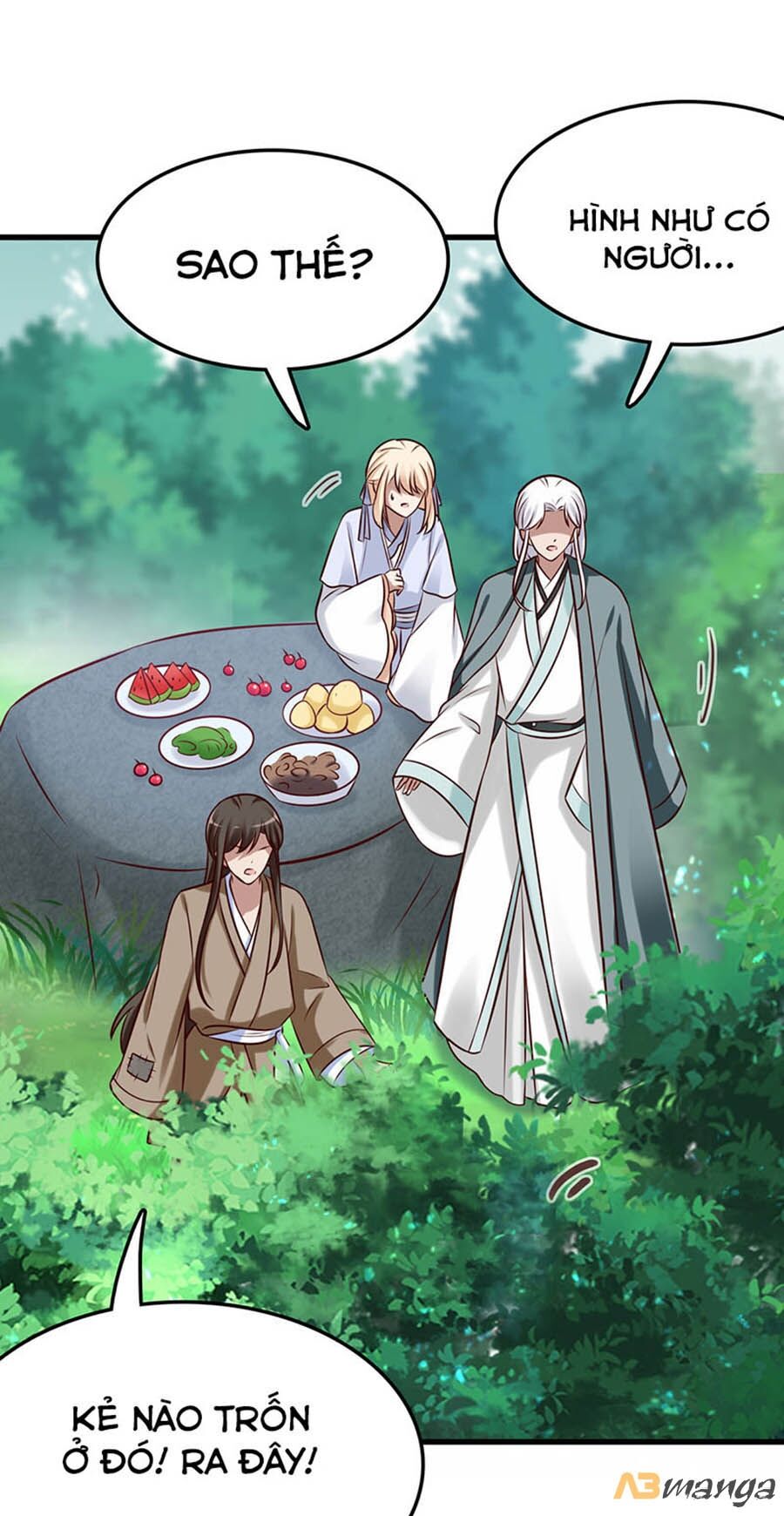 Kiêu Ngạo Vương Gia Chủng Điền Phi Chapter 108 - Trang 2