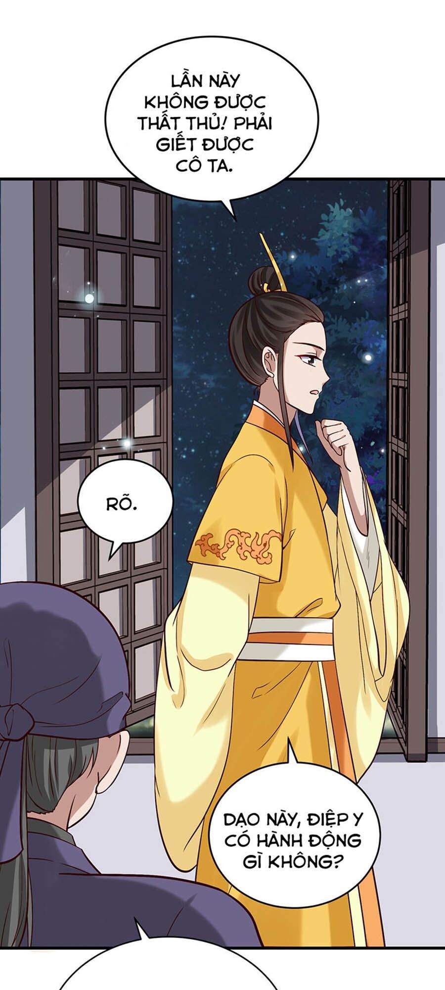 Kiêu Ngạo Vương Gia Chủng Điền Phi Chapter 108 - Trang 2