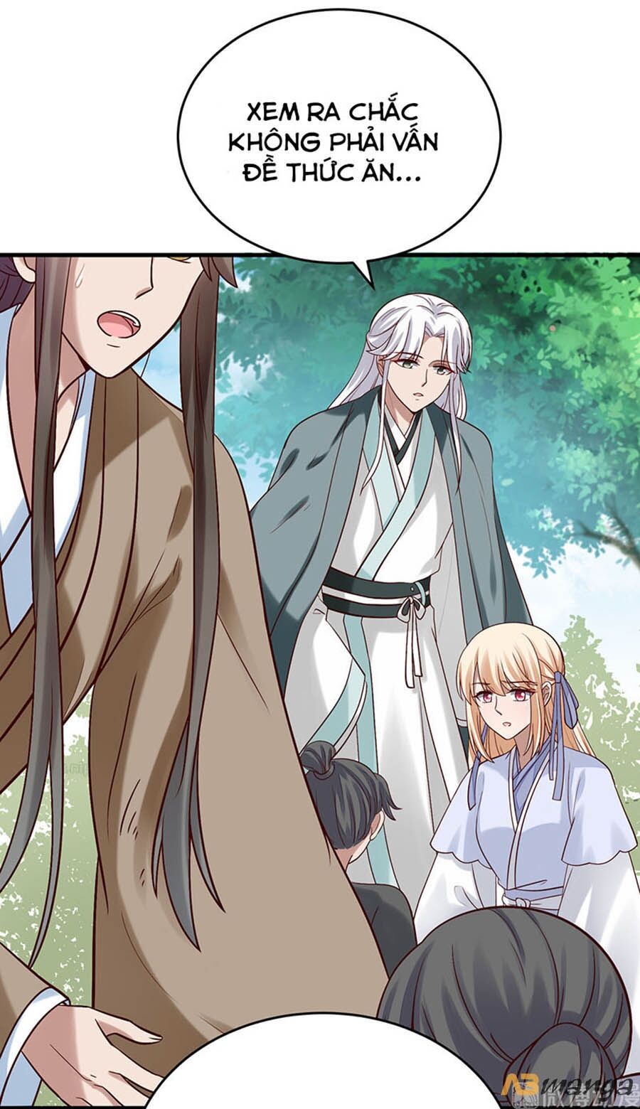 Kiêu Ngạo Vương Gia Chủng Điền Phi Chapter 114 - Trang 2