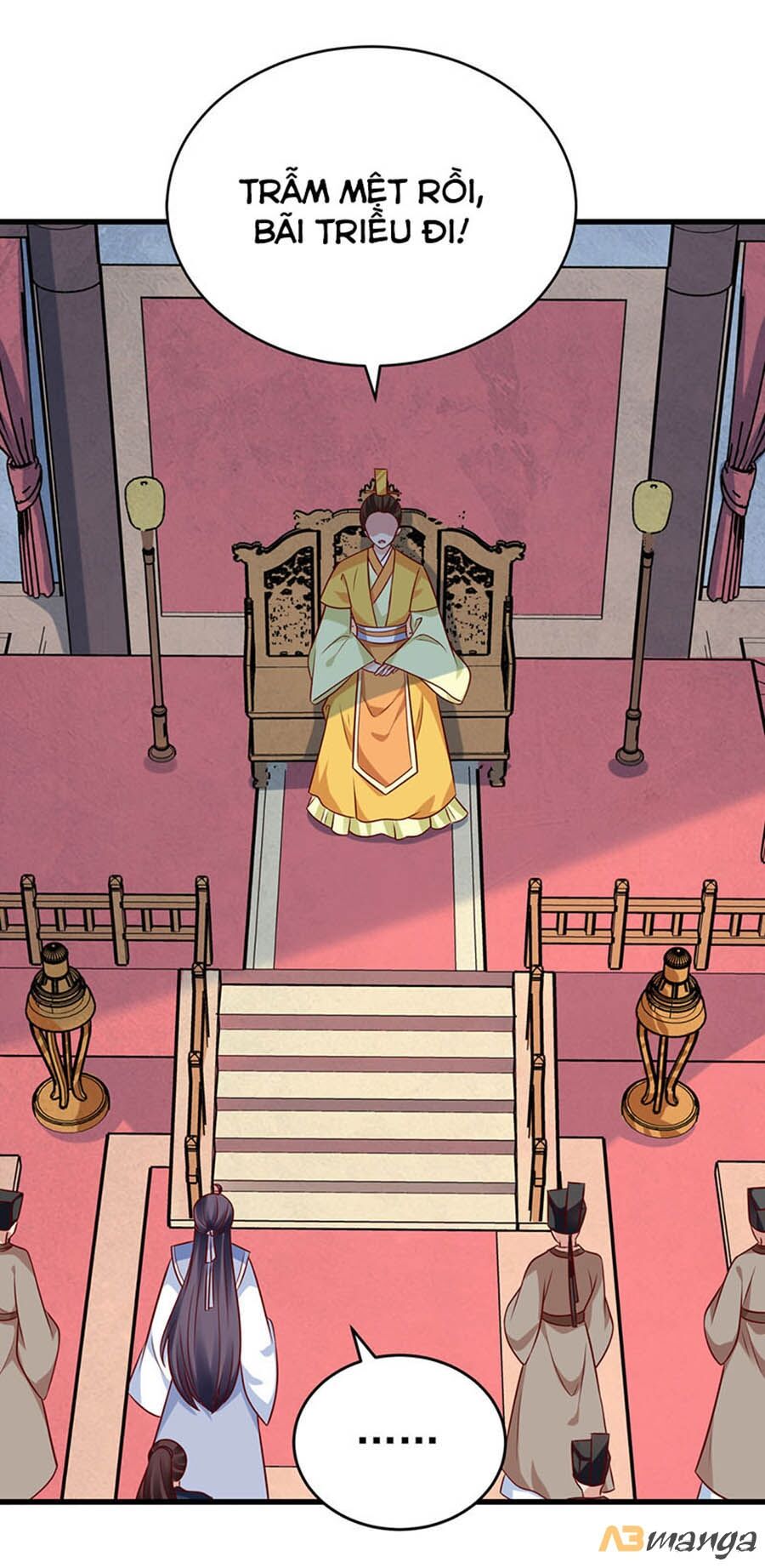 Kiêu Ngạo Vương Gia Chủng Điền Phi Chapter 114 - Trang 2