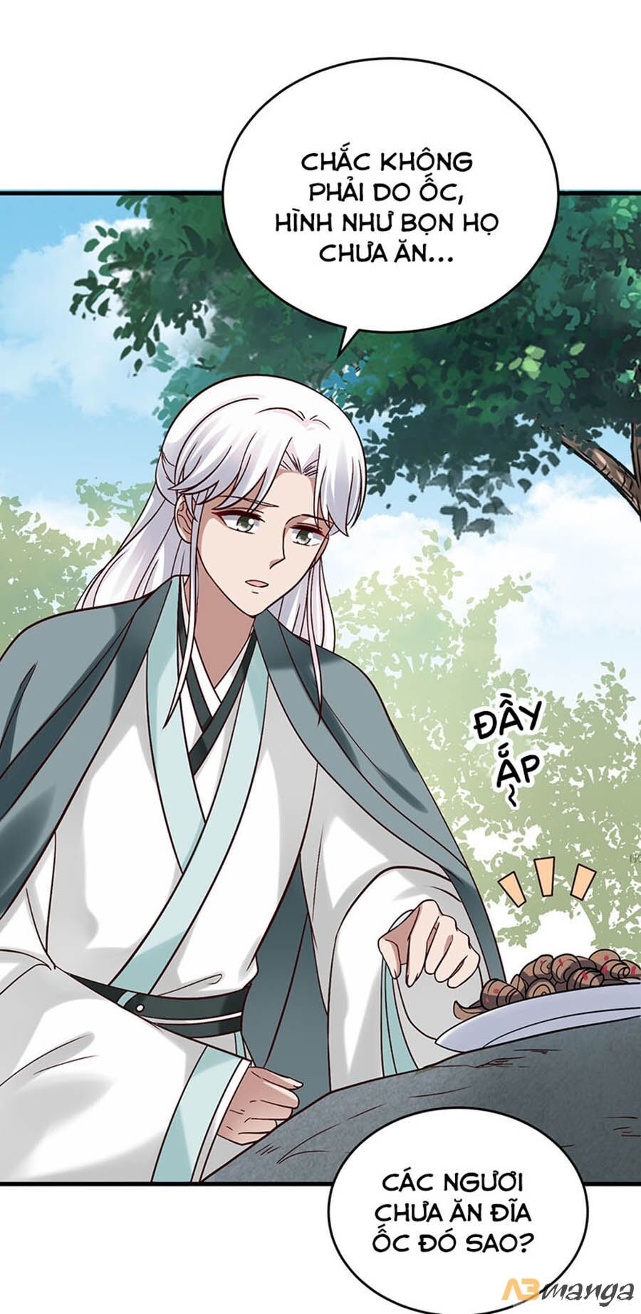 Kiêu Ngạo Vương Gia Chủng Điền Phi Chapter 115 - Trang 2