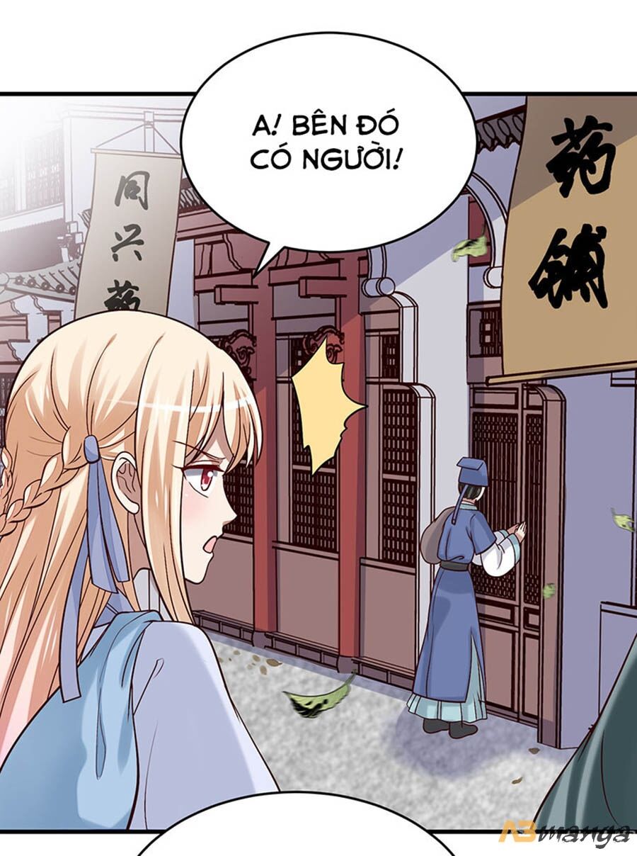 Kiêu Ngạo Vương Gia Chủng Điền Phi Chapter 115 - Trang 2