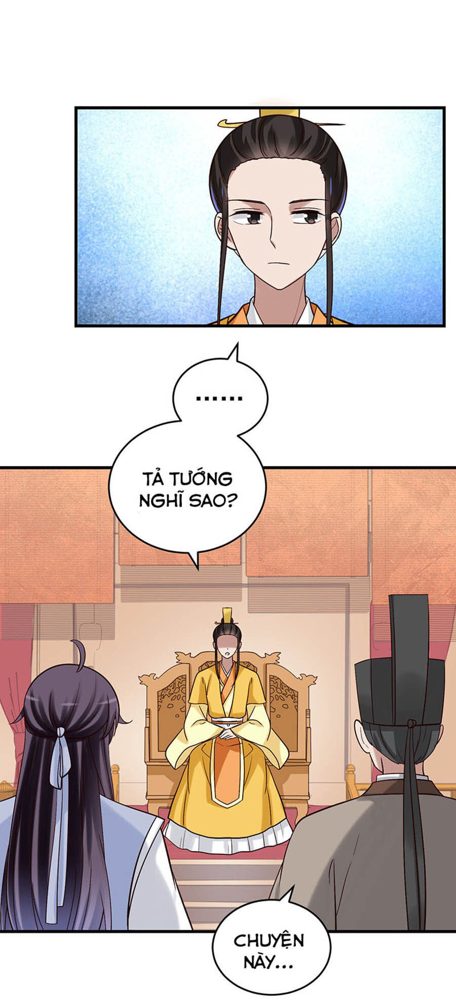 Kiêu Ngạo Vương Gia Chủng Điền Phi Chapter 115 - Trang 2