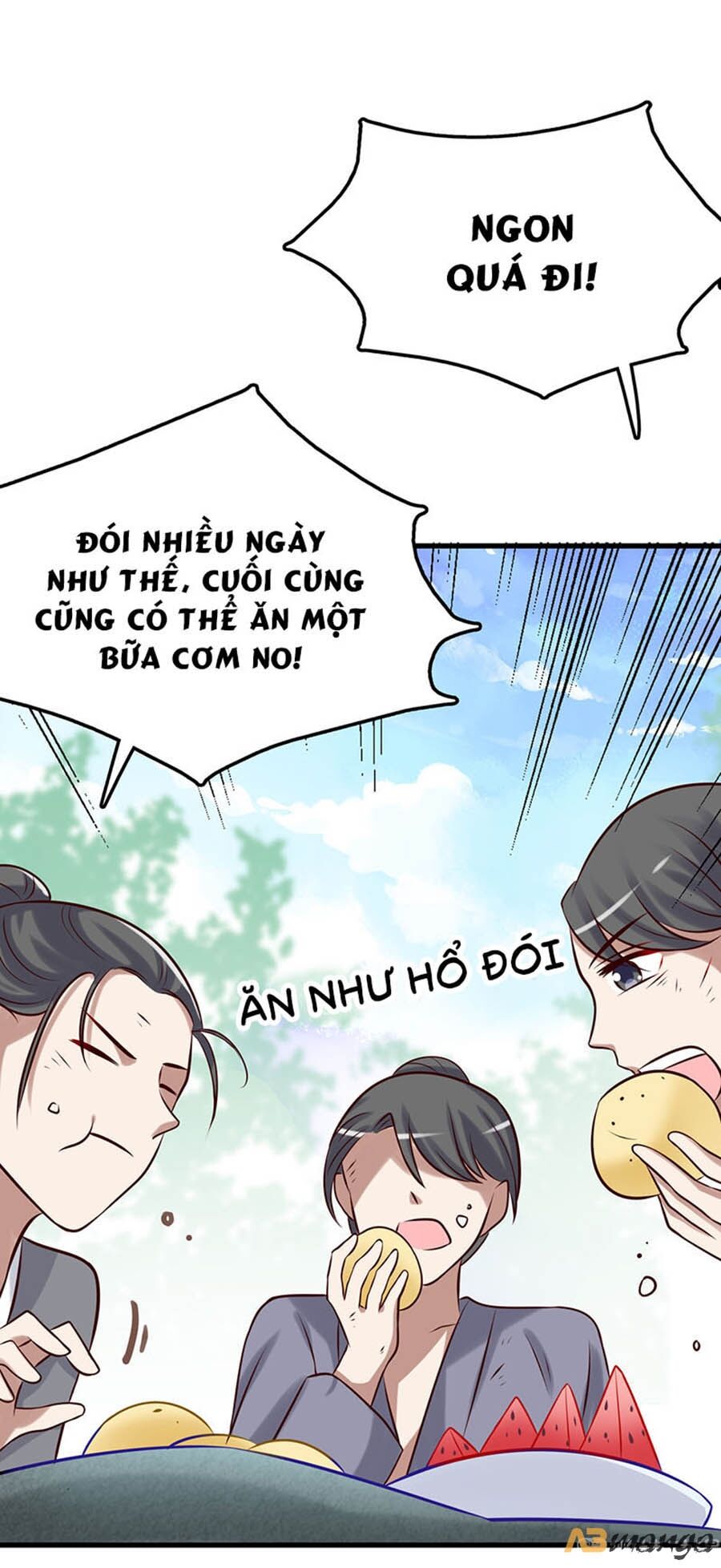 Kiêu Ngạo Vương Gia Chủng Điền Phi Chapter 118 - Trang 2