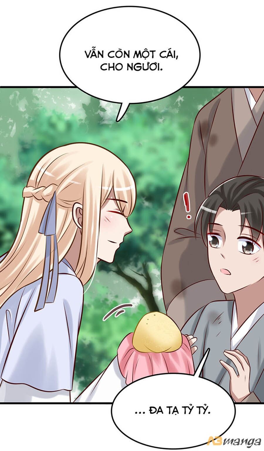 Kiêu Ngạo Vương Gia Chủng Điền Phi Chapter 124 - Trang 2