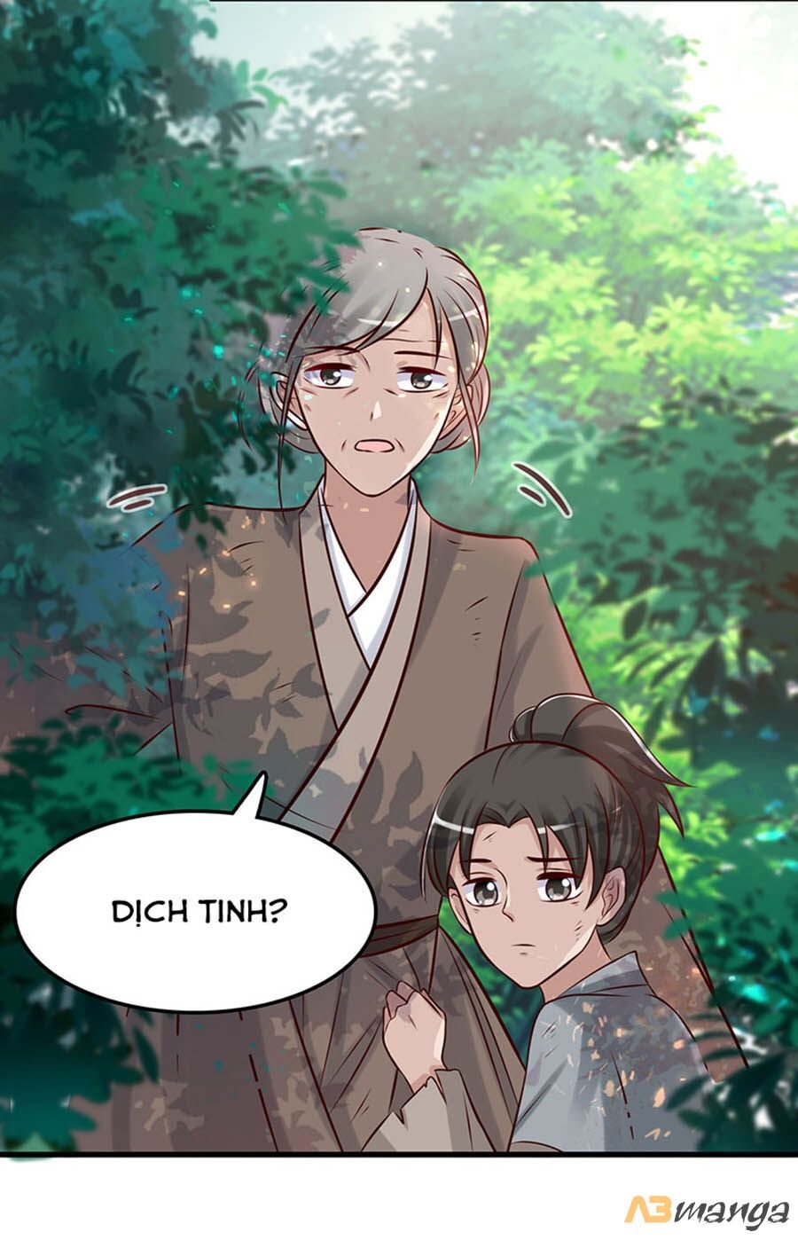 Kiêu Ngạo Vương Gia Chủng Điền Phi Chapter 124 - Trang 2