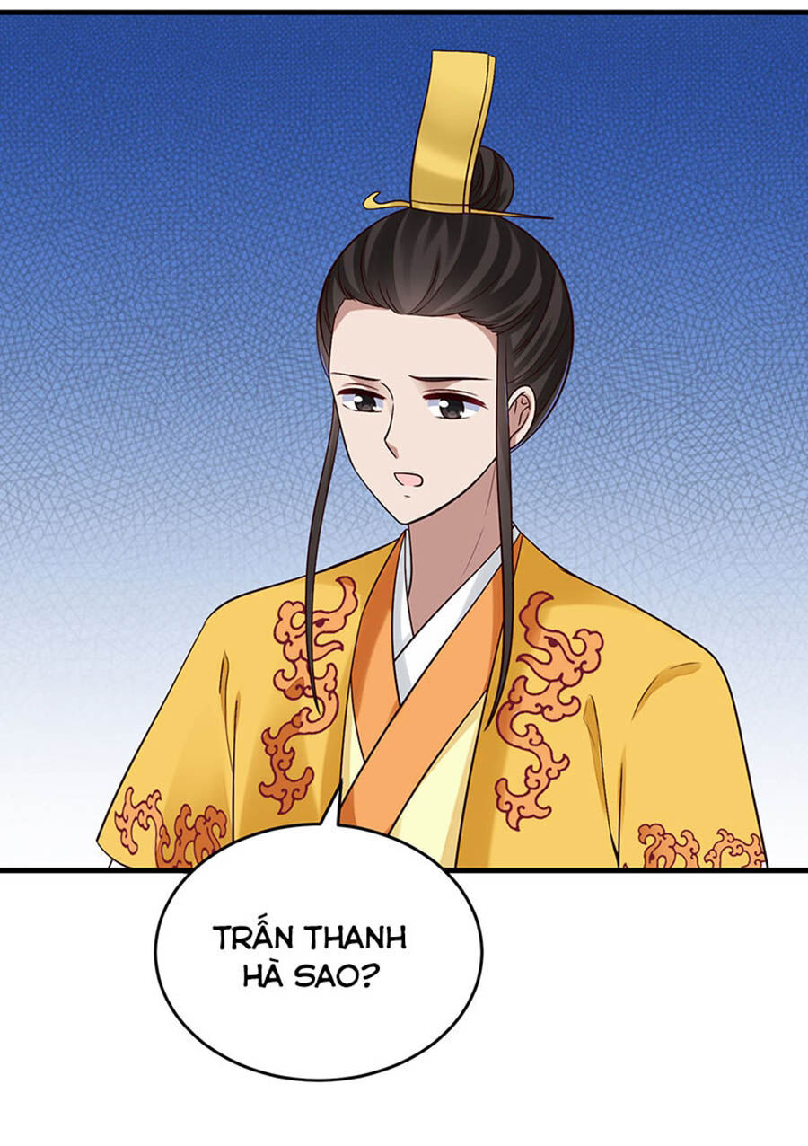 Kiêu Ngạo Vương Gia Chủng Điền Phi Chapter 128 - Trang 2