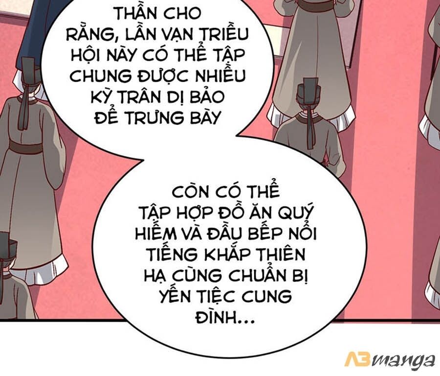 Kiêu Ngạo Vương Gia Chủng Điền Phi Chapter 135 - Trang 2