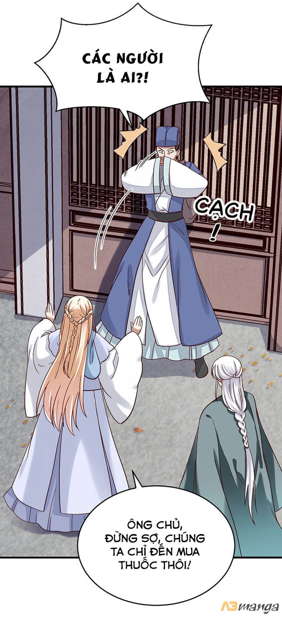 Kiêu Ngạo Vương Gia Chủng Điền Phi Chapter 140.2 - Trang 2