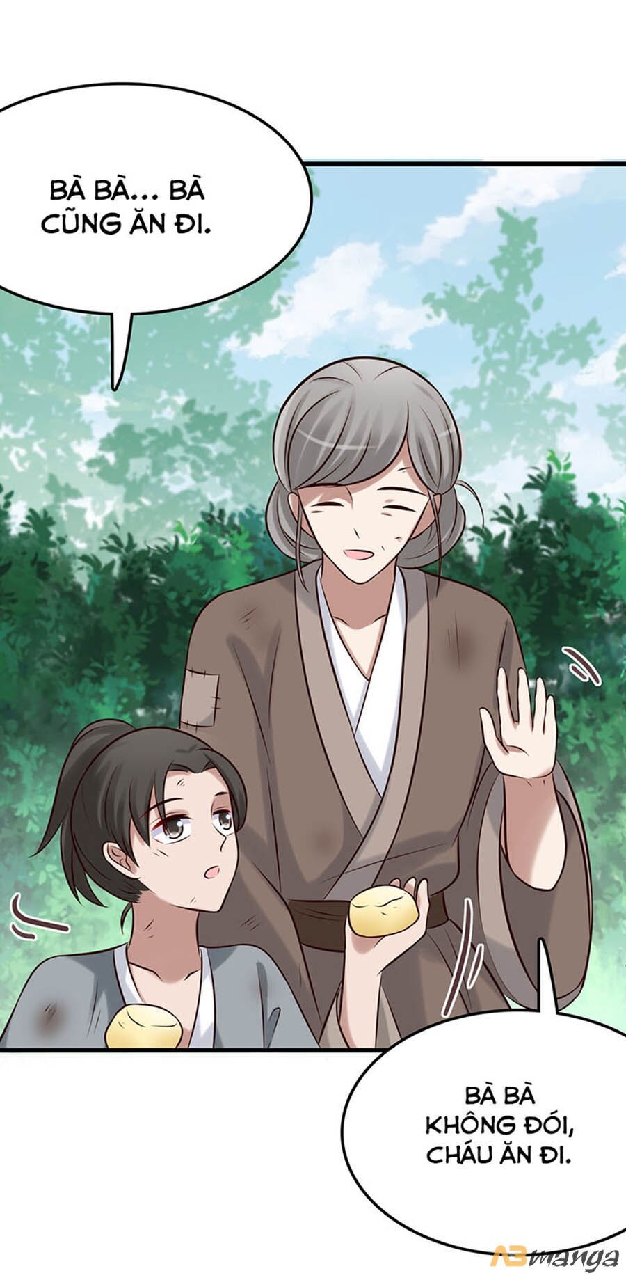 Kiêu Ngạo Vương Gia Chủng Điền Phi Chapter 148 - Trang 2