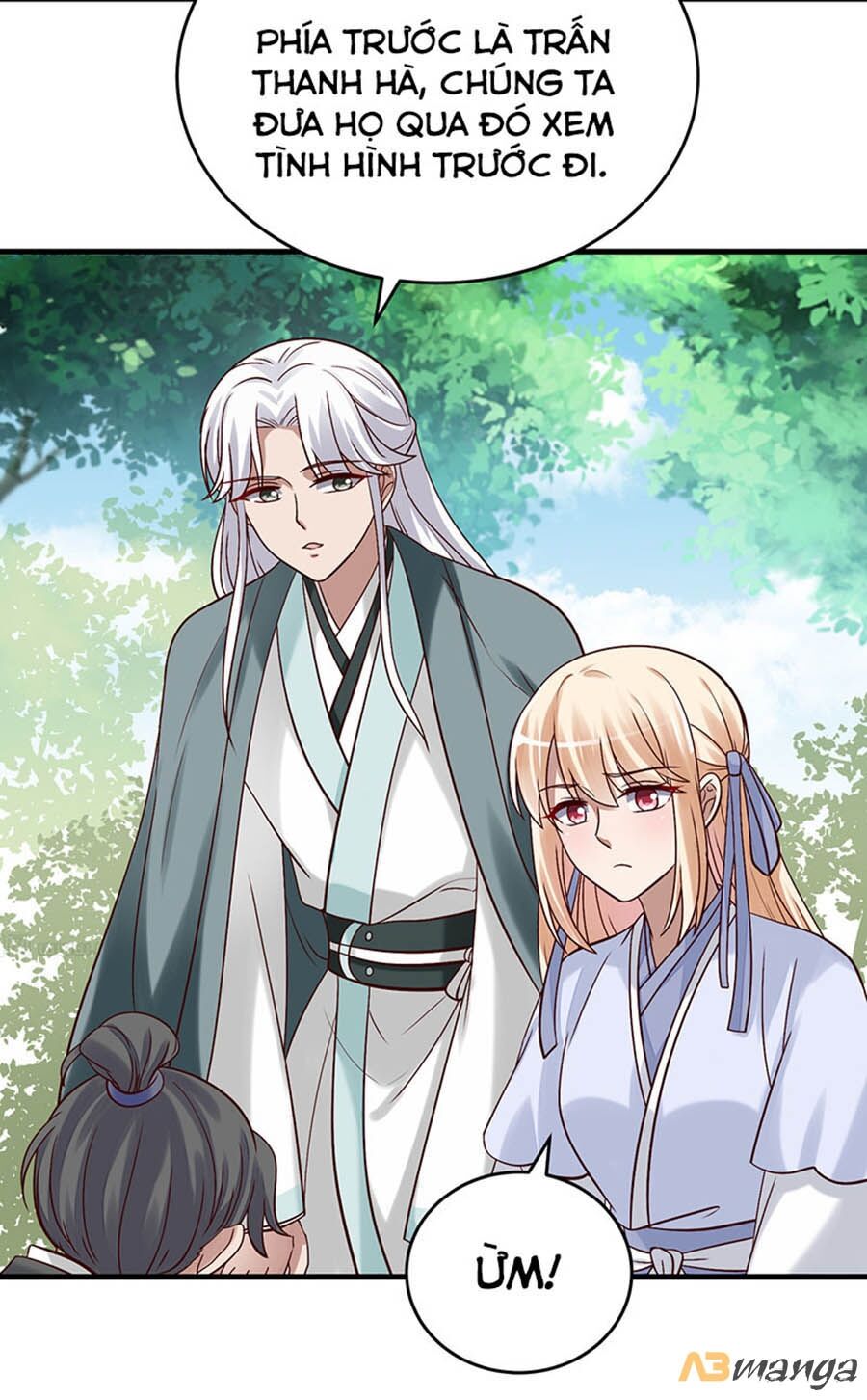 Kiêu Ngạo Vương Gia Chủng Điền Phi Chapter 148 - Trang 2