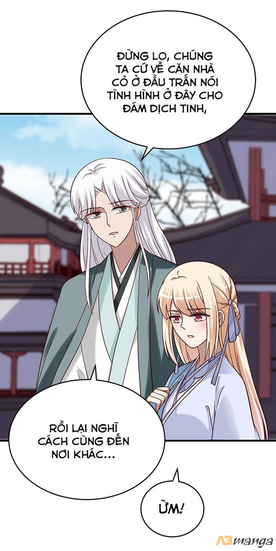 Kiêu Ngạo Vương Gia Chủng Điền Phi Chapter 156 - Trang 2