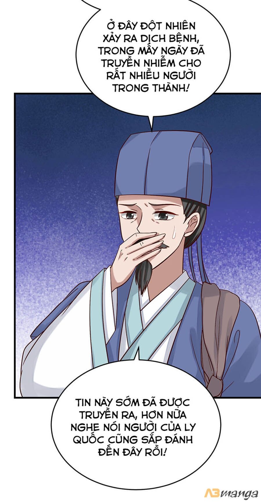 Kiêu Ngạo Vương Gia Chủng Điền Phi Chapter 169 - Trang 2