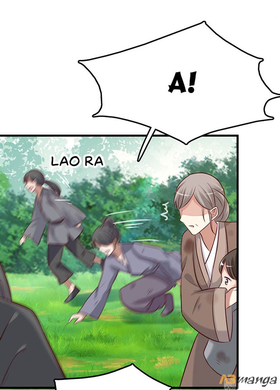 Kiêu Ngạo Vương Gia Chủng Điền Phi Chapter 174 - Trang 2