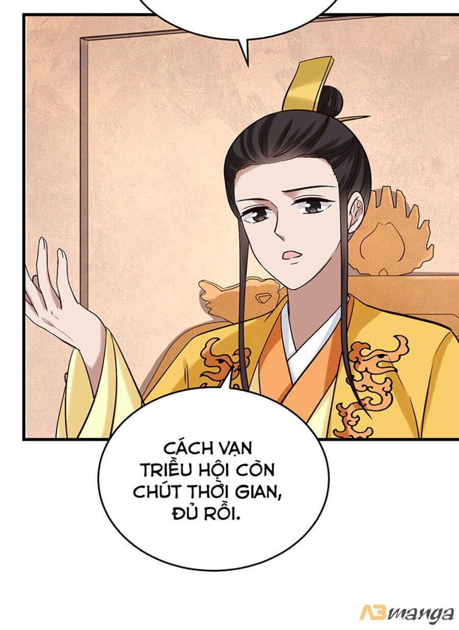 Kiêu Ngạo Vương Gia Chủng Điền Phi Chapter 177 - Trang 2