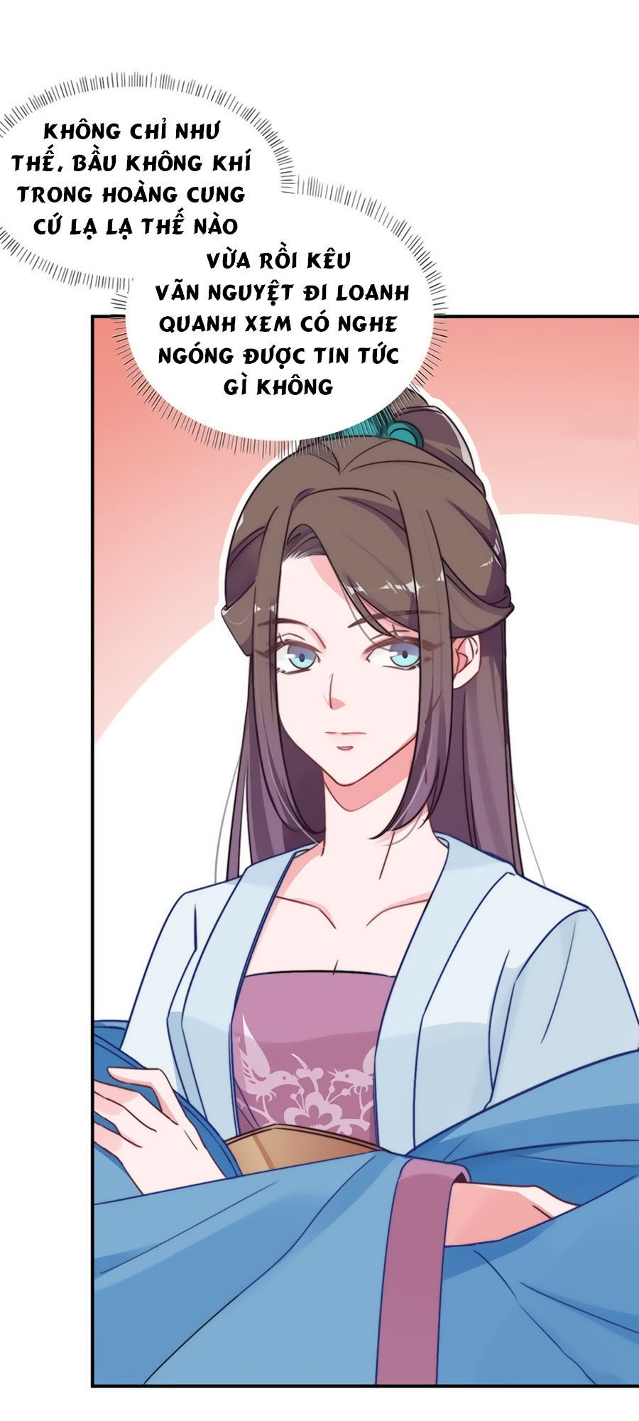 Cung Đấu Live Chapter 2 - Trang 2