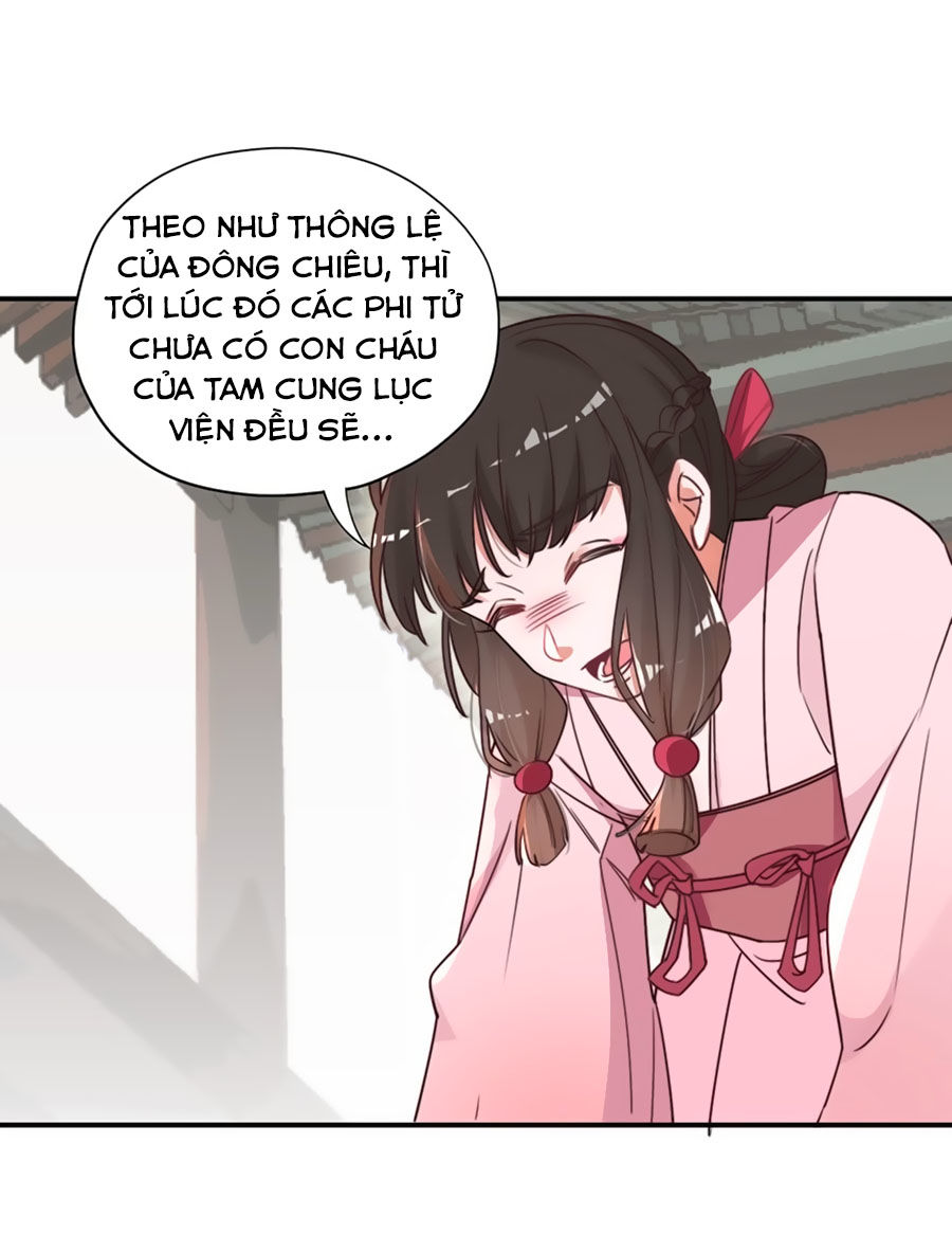 Cung Đấu Live Chapter 2 - Trang 2