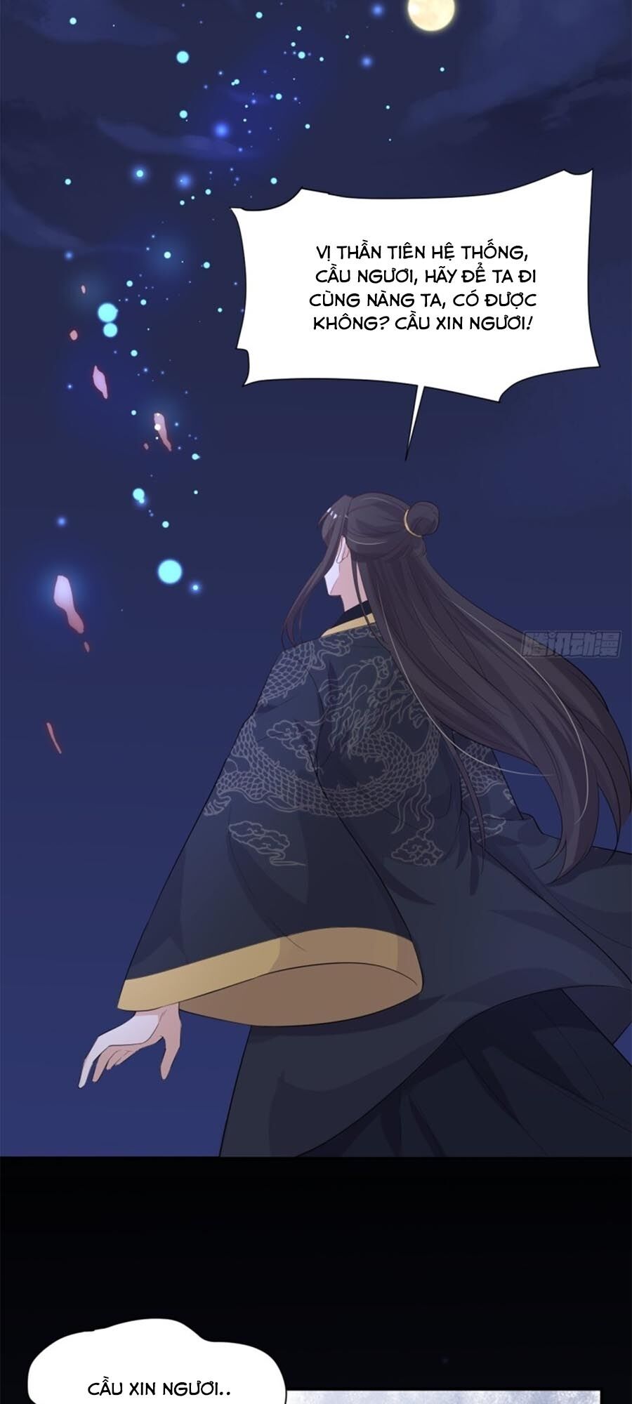 Cung Đấu Live Chapter 8 - Trang 2