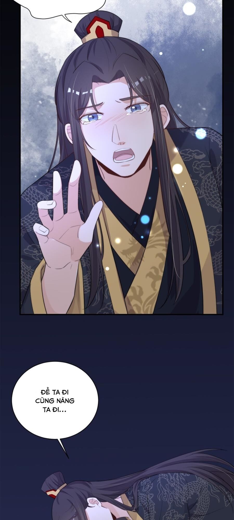 Cung Đấu Live Chapter 8 - Trang 2