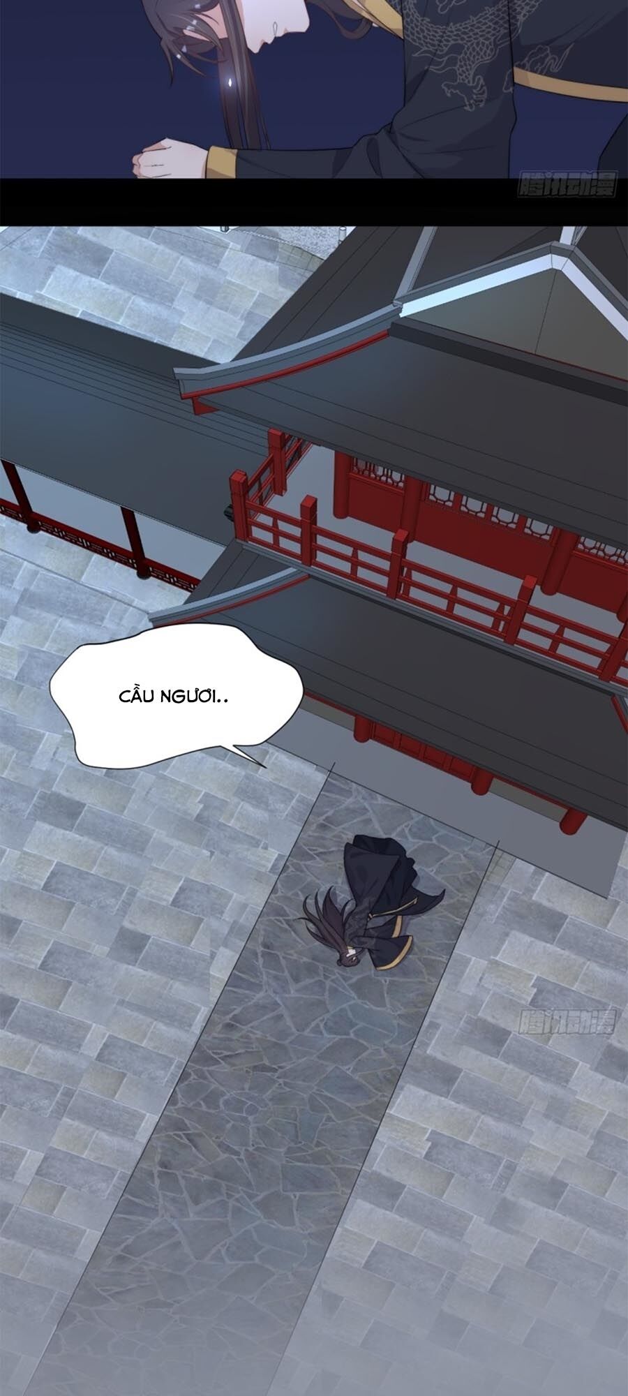 Cung Đấu Live Chapter 8 - Trang 2