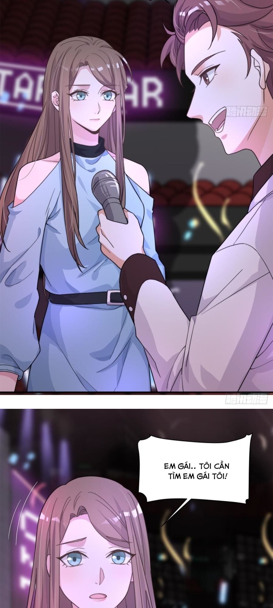 Cung Đấu Live Chapter 8 - Trang 2