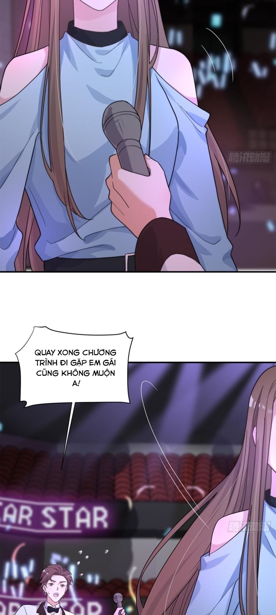 Cung Đấu Live Chapter 8 - Trang 2