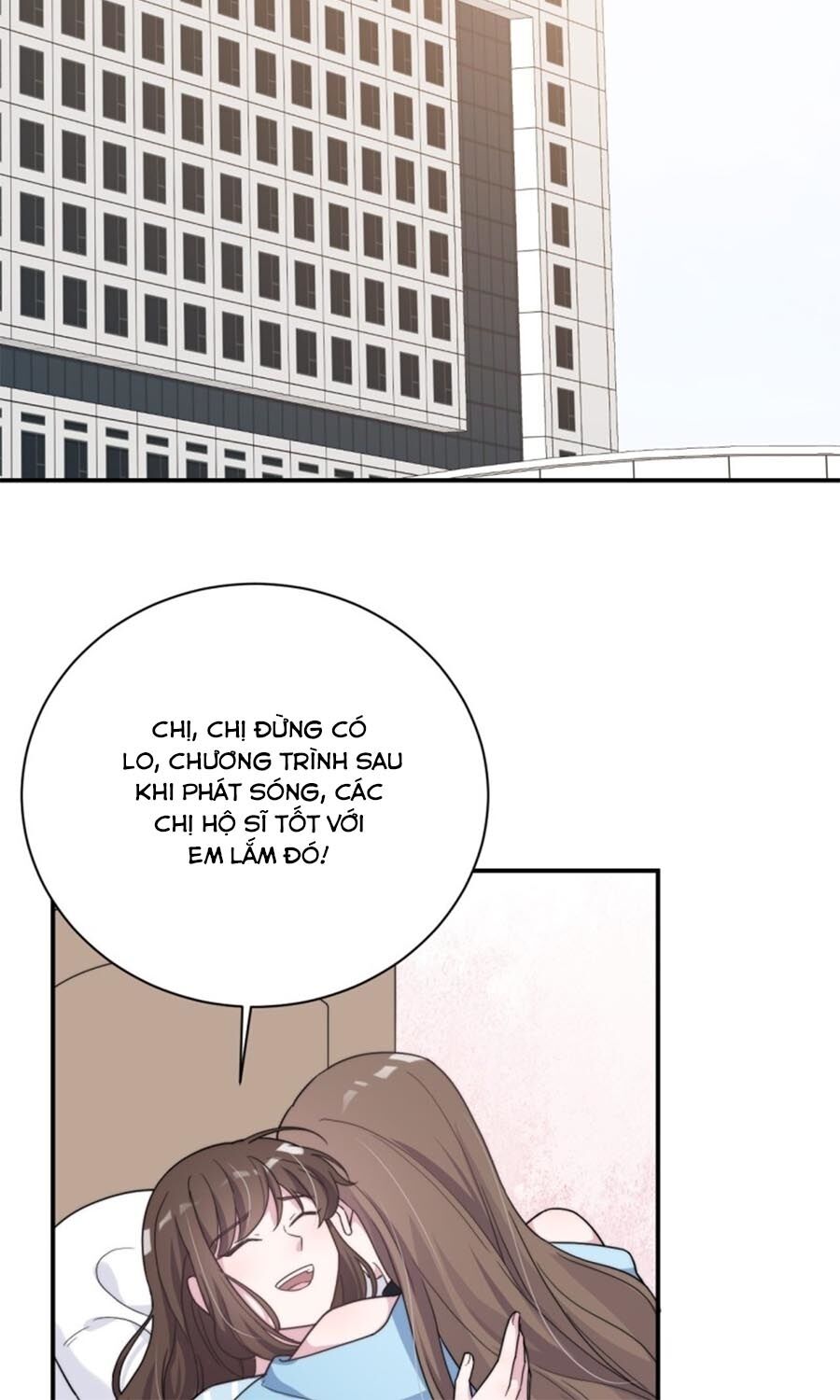 Cung Đấu Live Chapter 8 - Trang 2