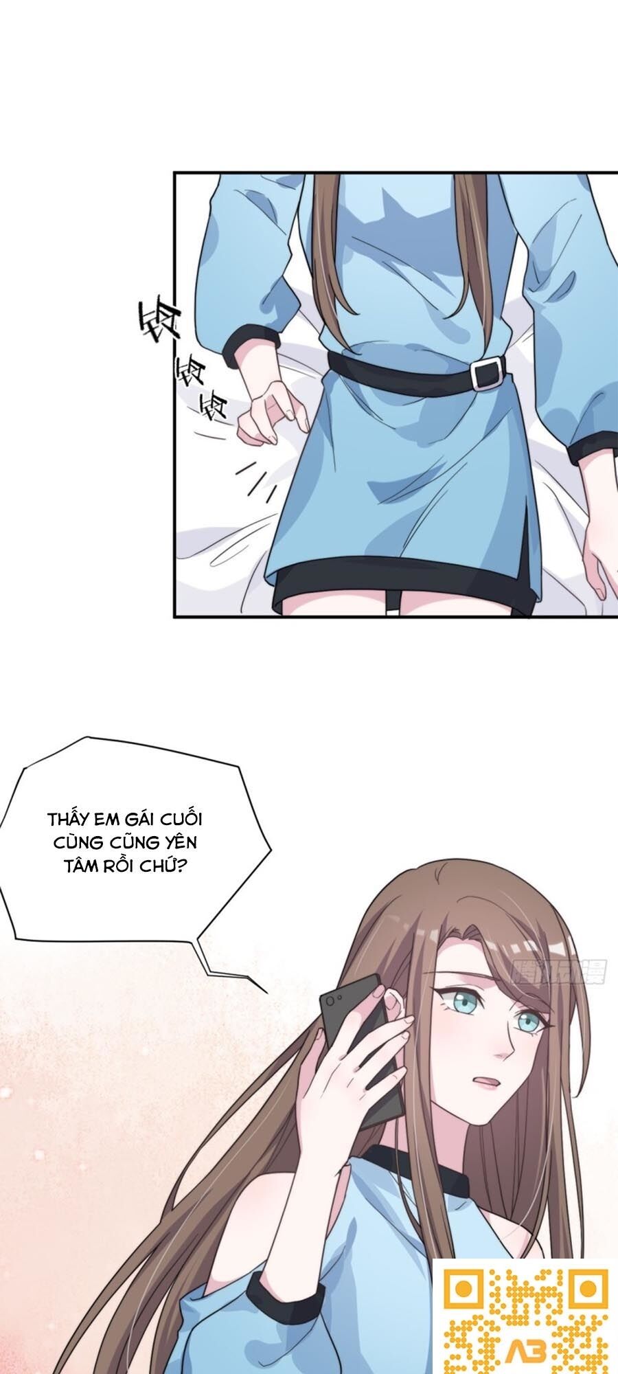 Cung Đấu Live Chapter 8 - Trang 2