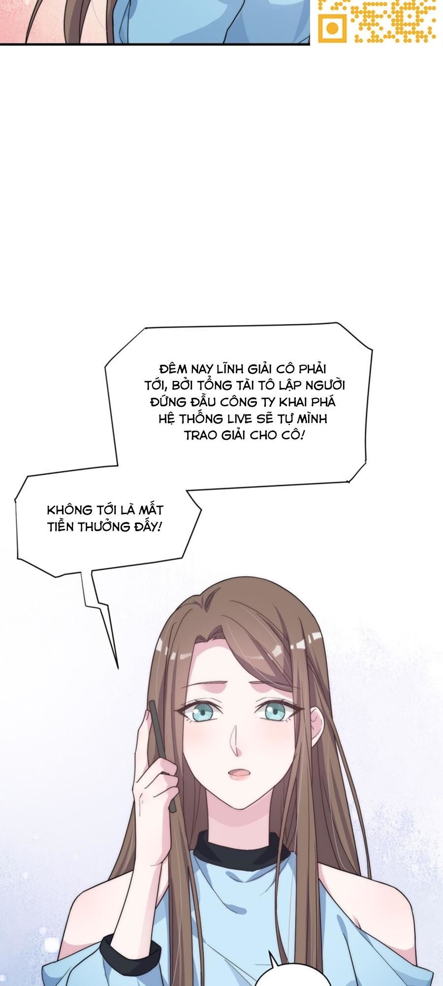 Cung Đấu Live Chapter 8 - Trang 2