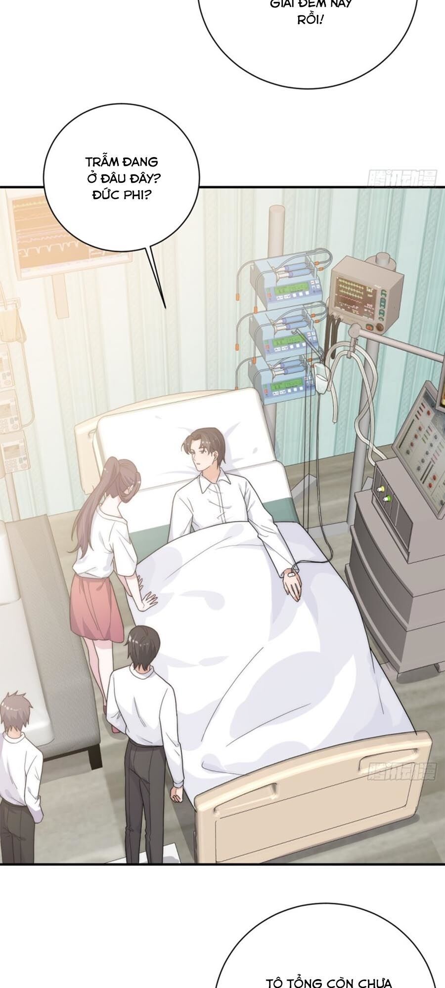 Cung Đấu Live Chapter 8 - Trang 2