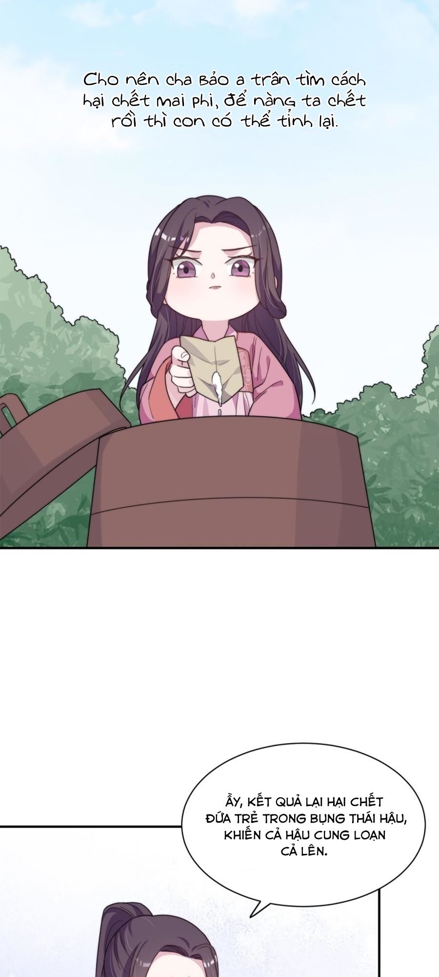 Cung Đấu Live Chapter 8 - Trang 2