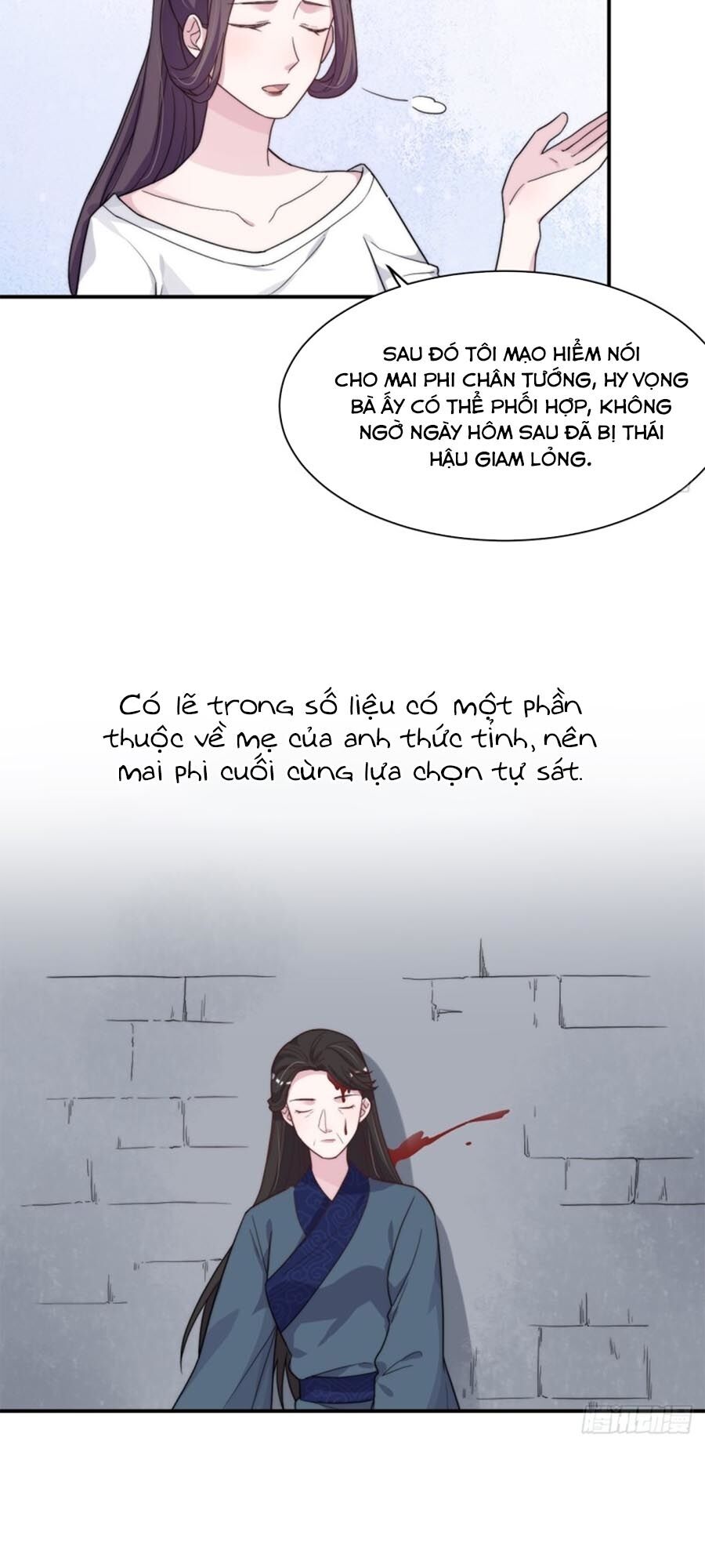 Cung Đấu Live Chapter 8 - Trang 2
