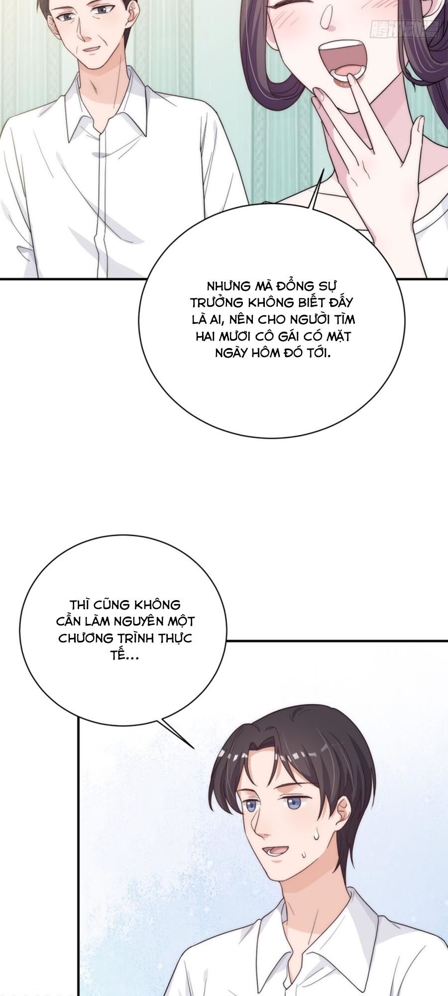 Cung Đấu Live Chapter 8 - Trang 2