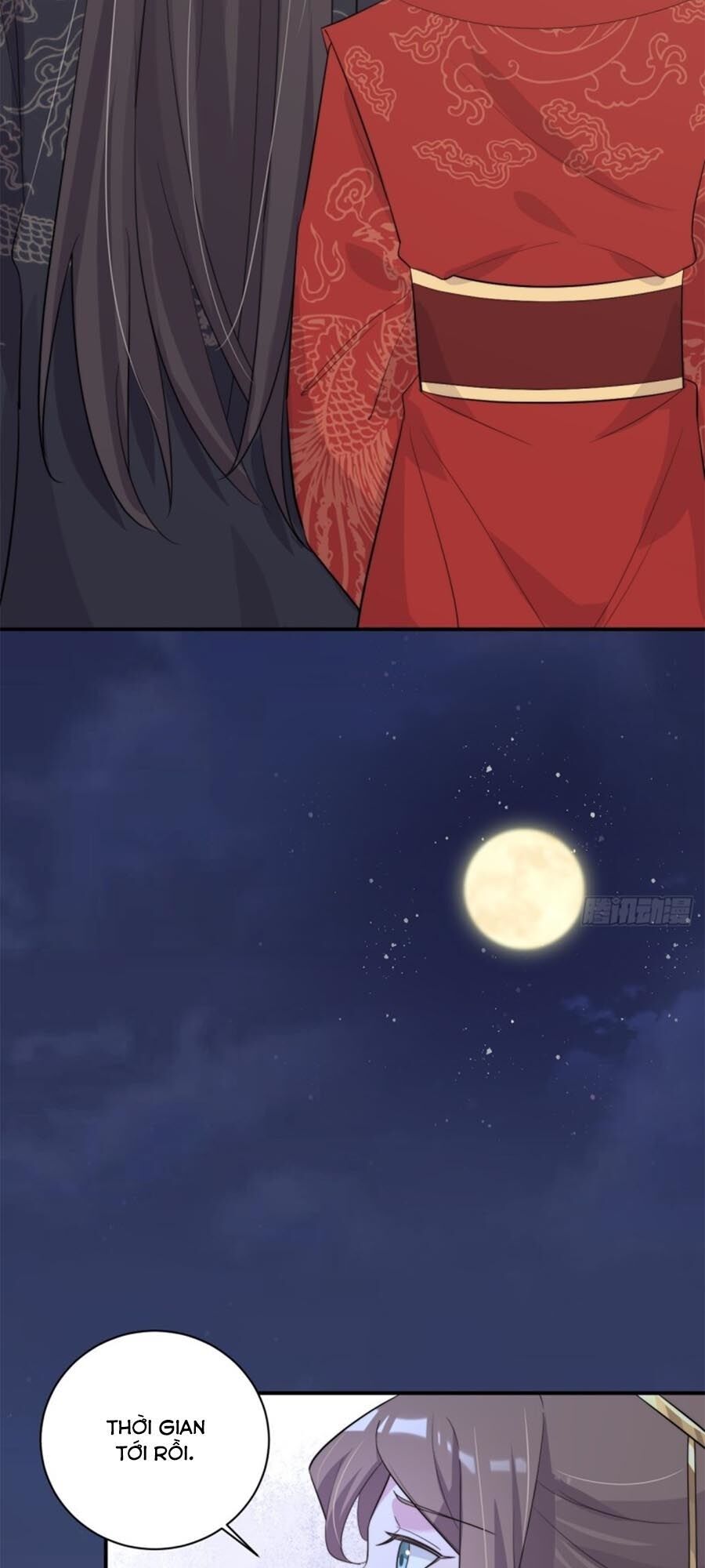 Cung Đấu Live Chapter 8 - Trang 2