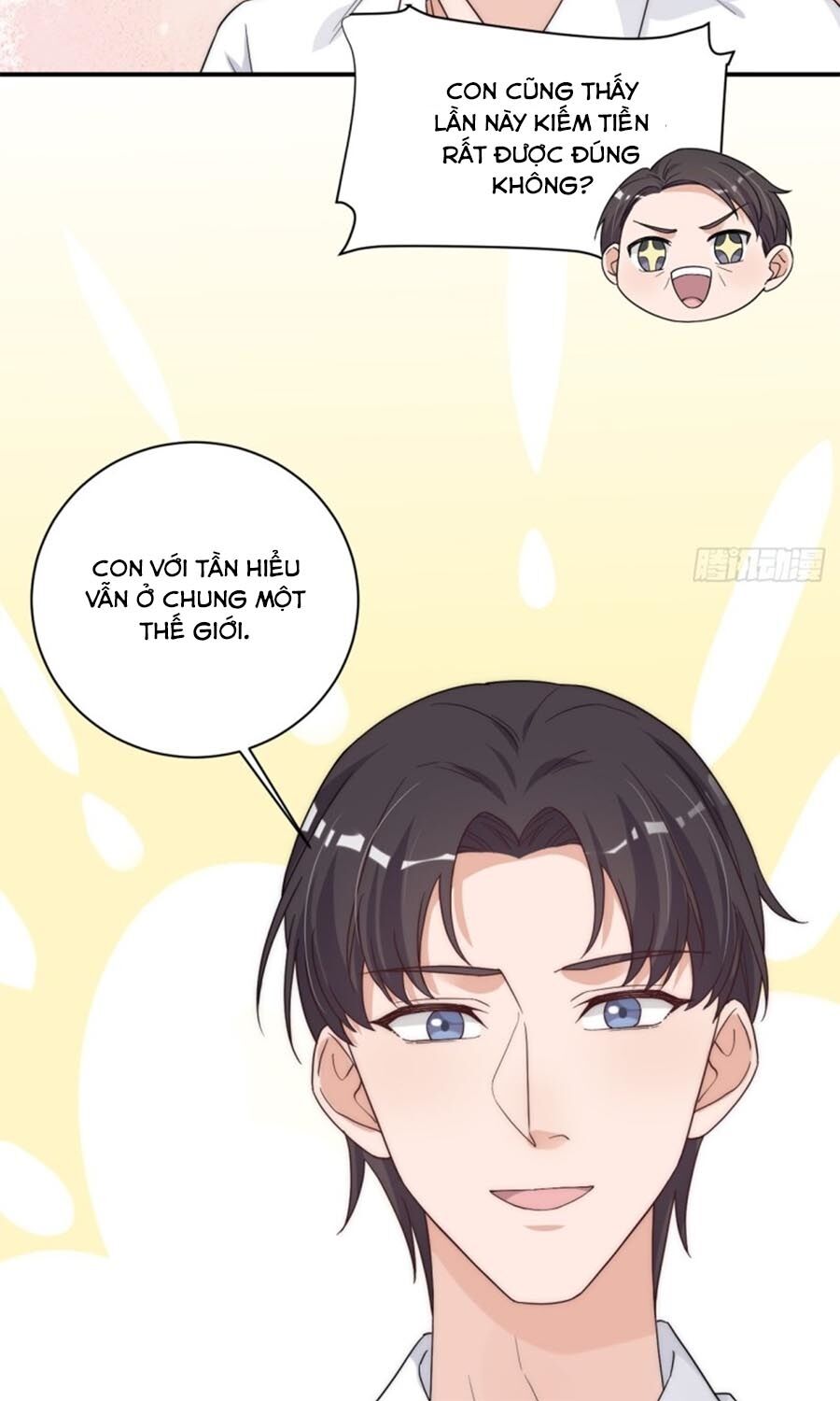 Cung Đấu Live Chapter 8 - Trang 2