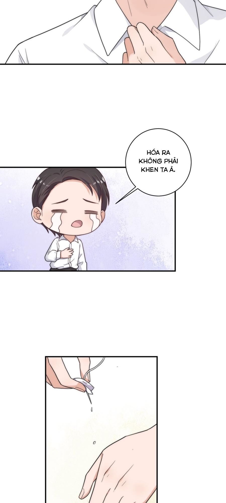 Cung Đấu Live Chapter 8 - Trang 2