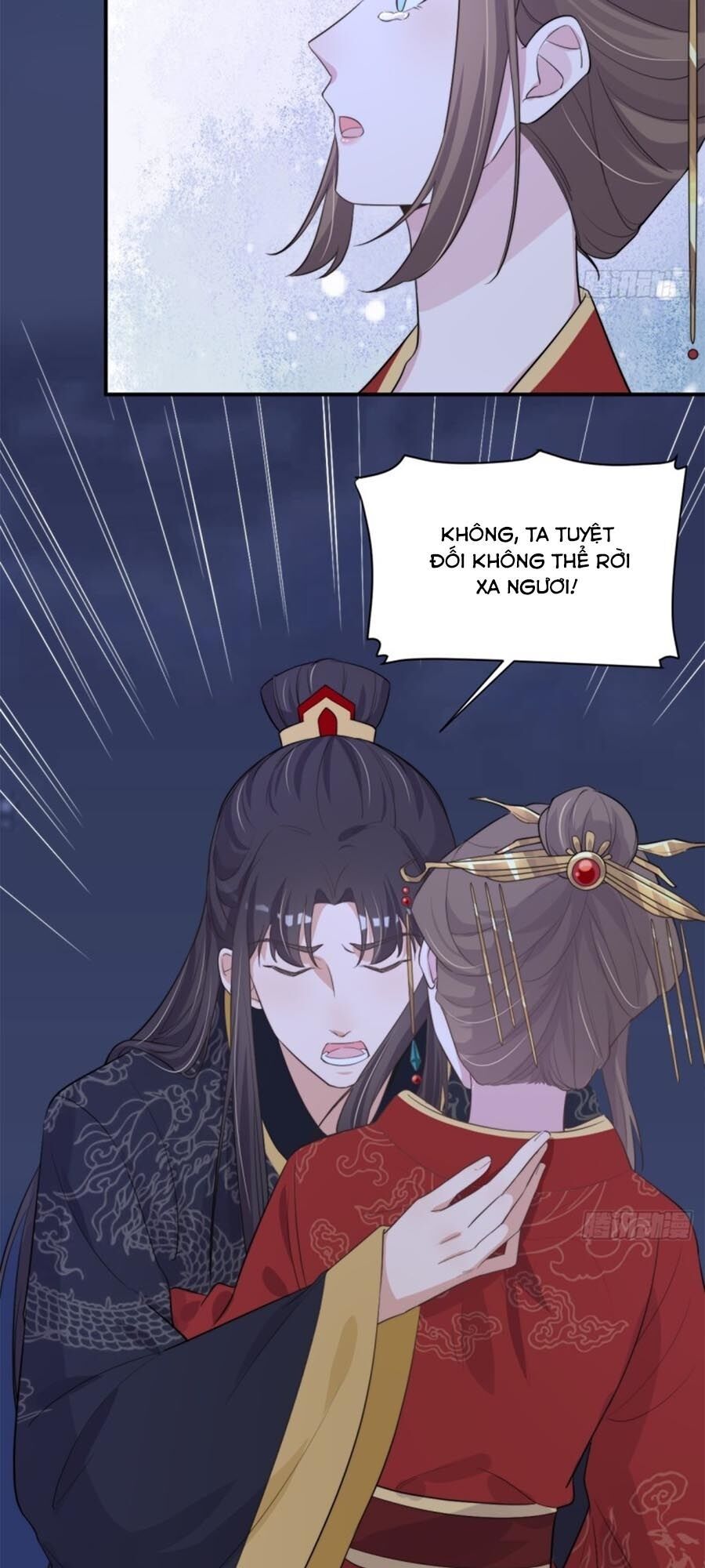 Cung Đấu Live Chapter 8 - Trang 2