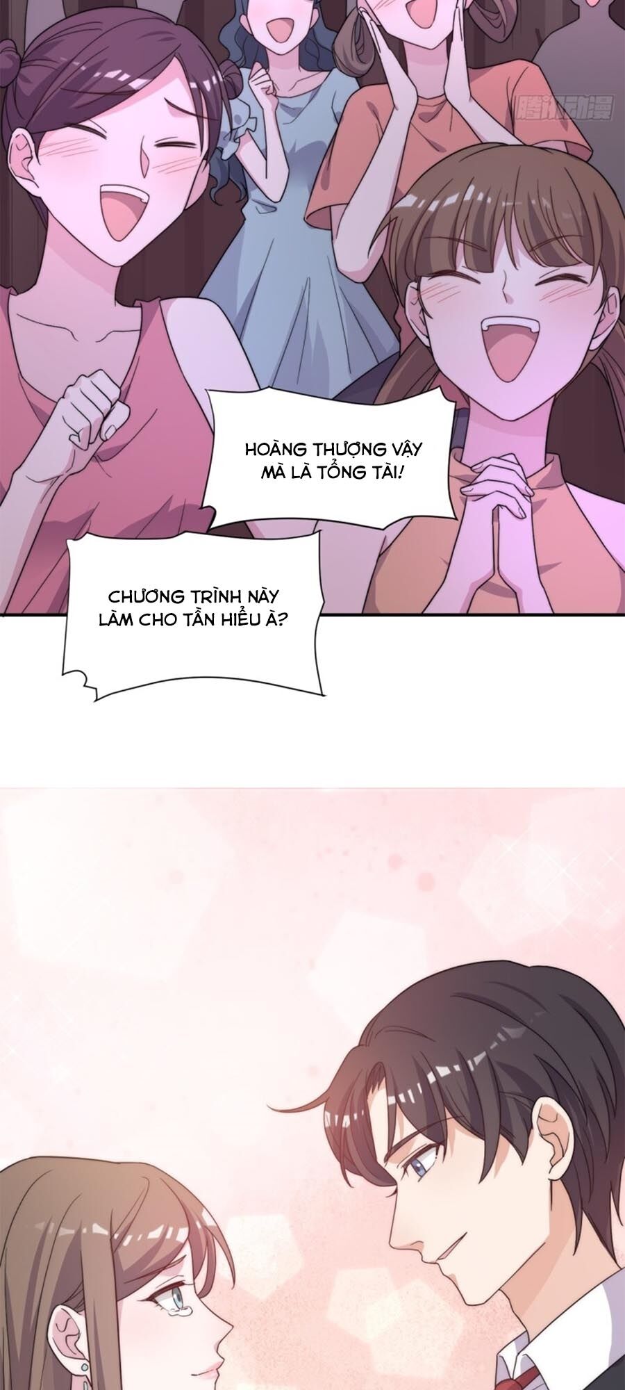 Cung Đấu Live Chapter 8 - Trang 2