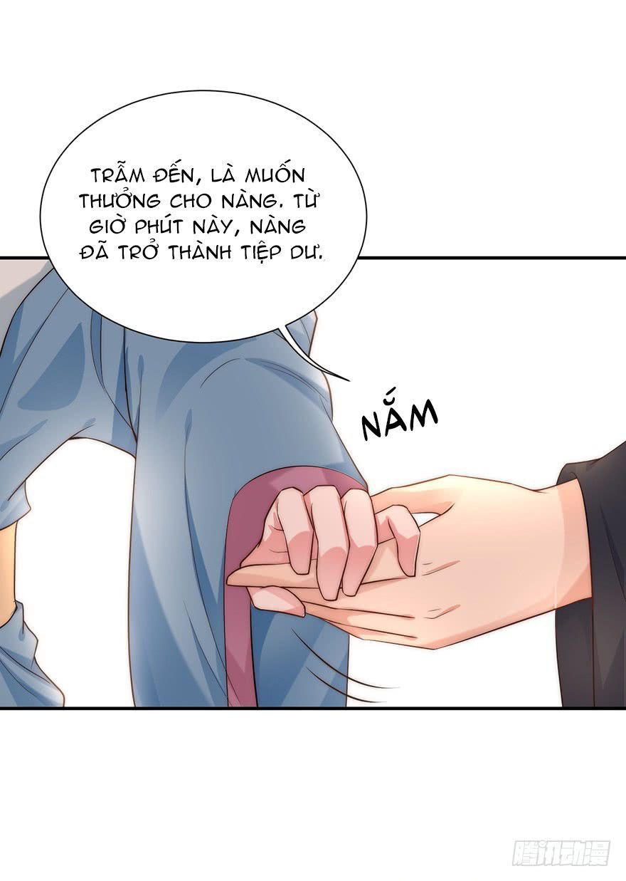 Cung Đấu Live Chapter 9 - Trang 2