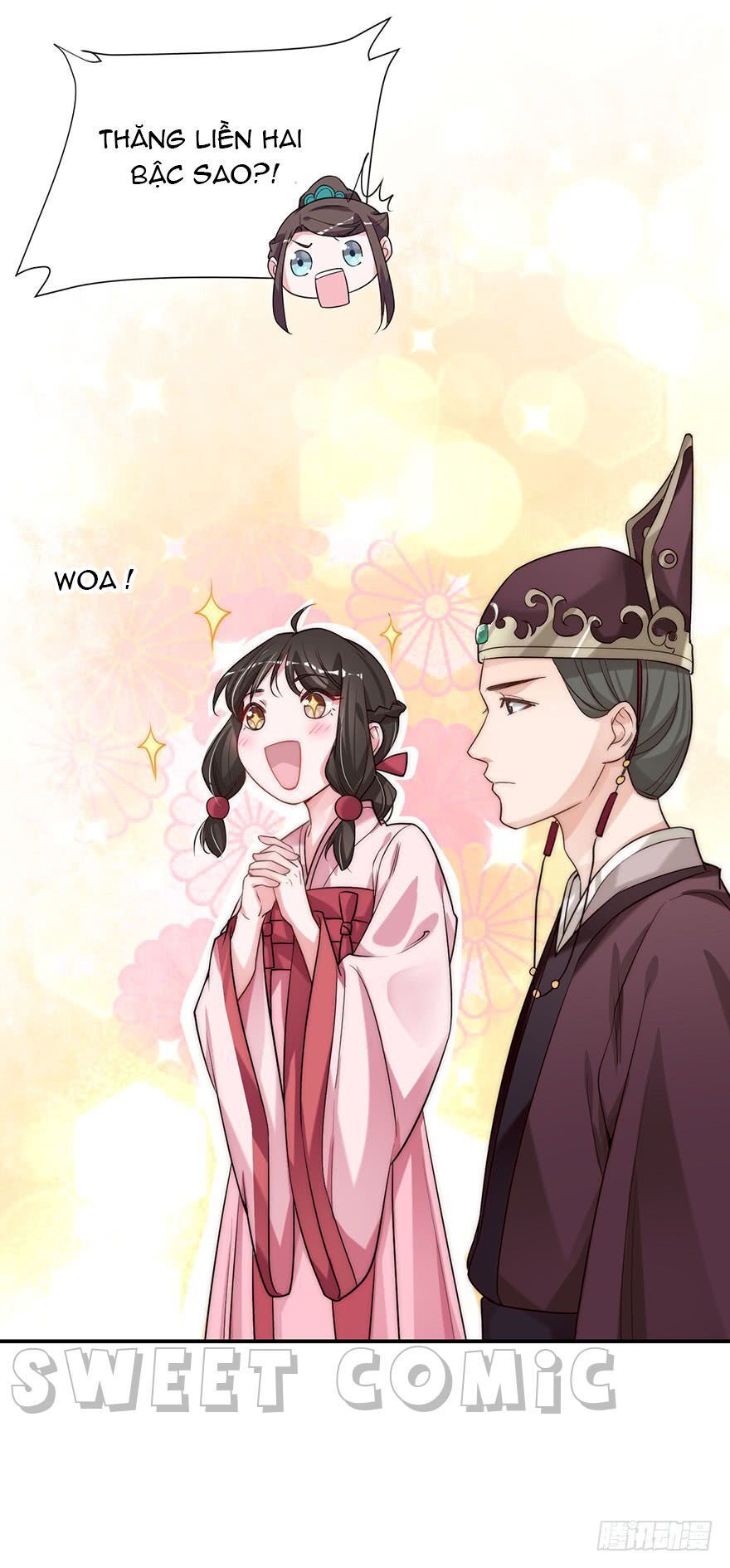 Cung Đấu Live Chapter 9 - Trang 2