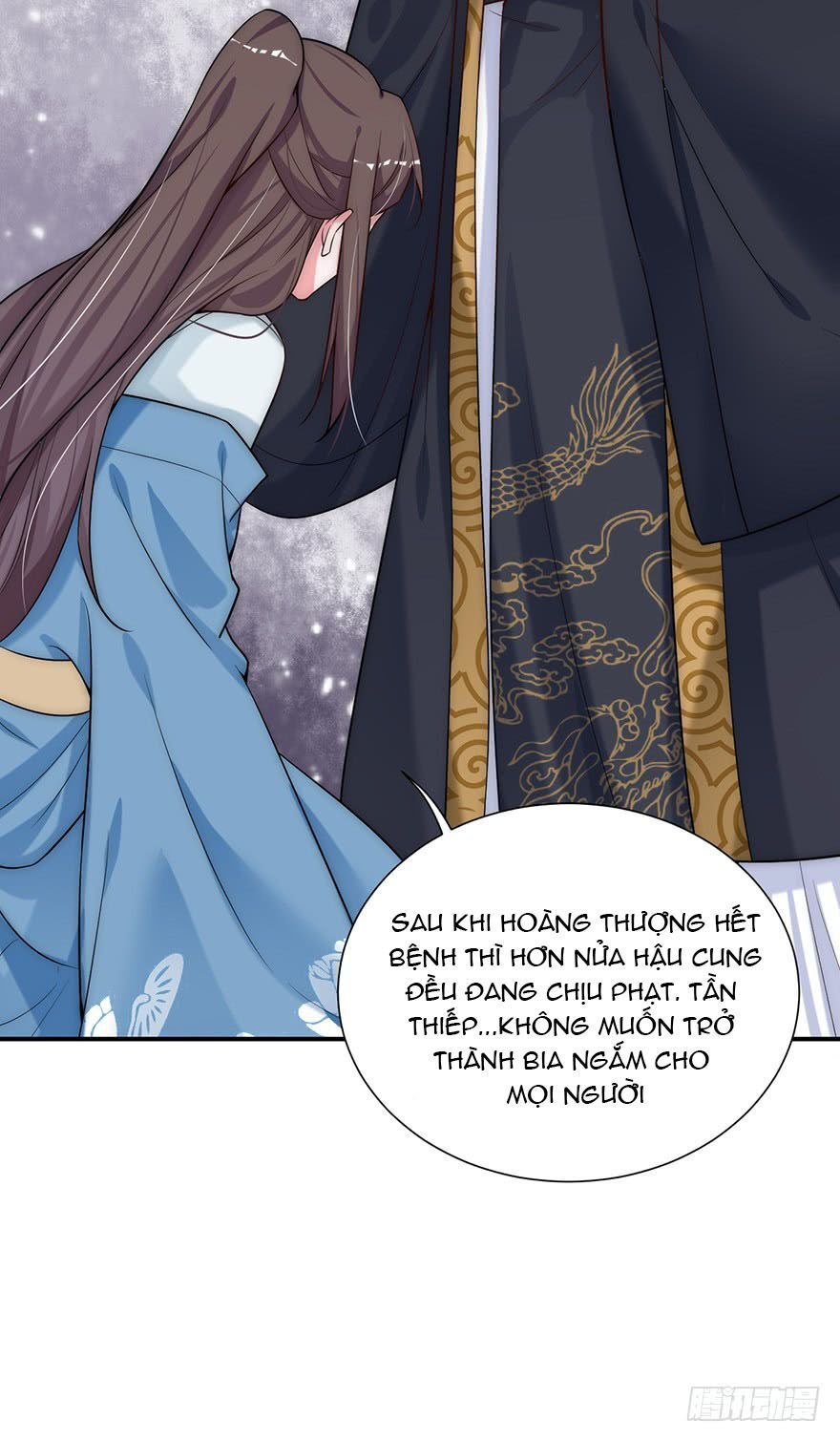 Cung Đấu Live Chapter 9 - Trang 2