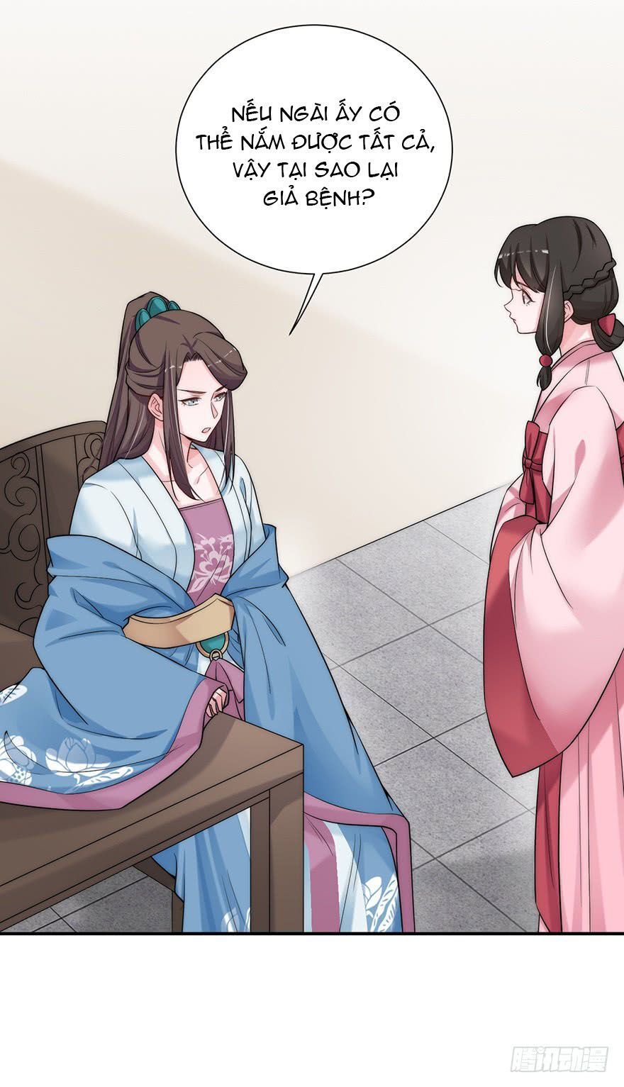 Cung Đấu Live Chapter 9 - Trang 2