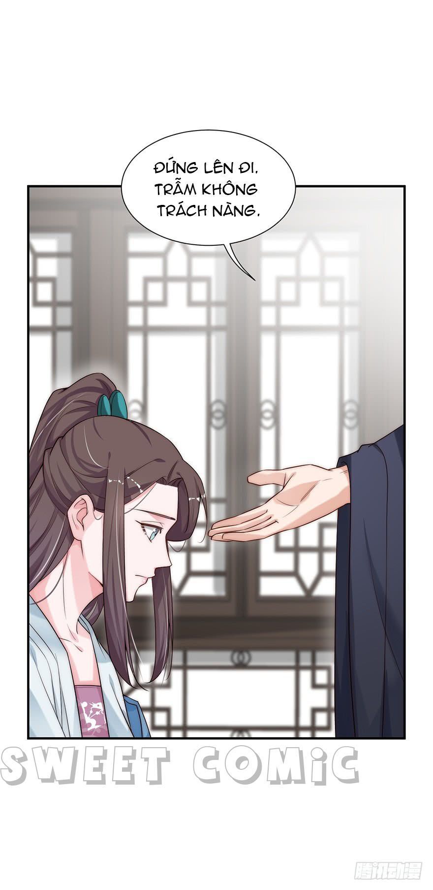 Cung Đấu Live Chapter 9 - Trang 2