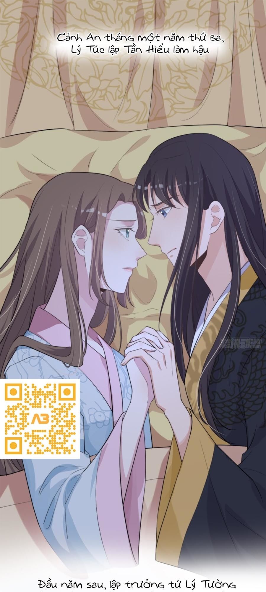 Cung Đấu Live Chapter 10 - Trang 2