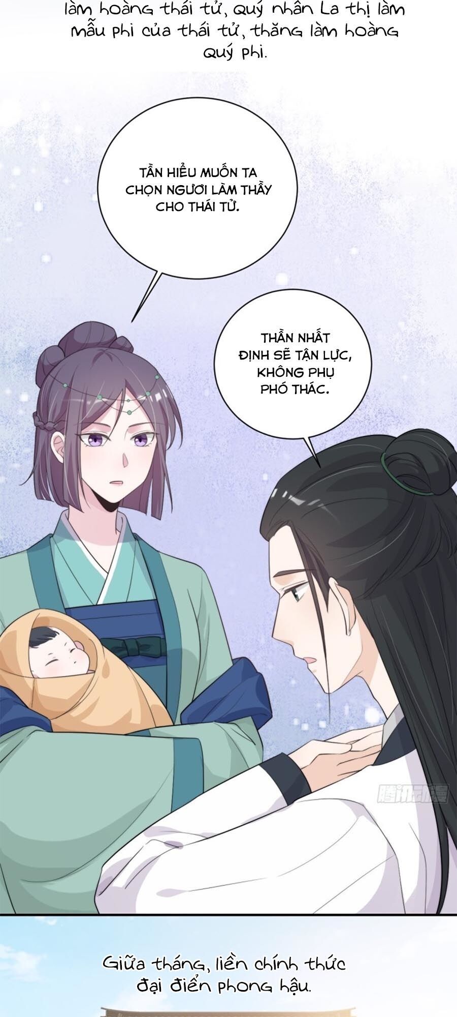 Cung Đấu Live Chapter 10 - Trang 2