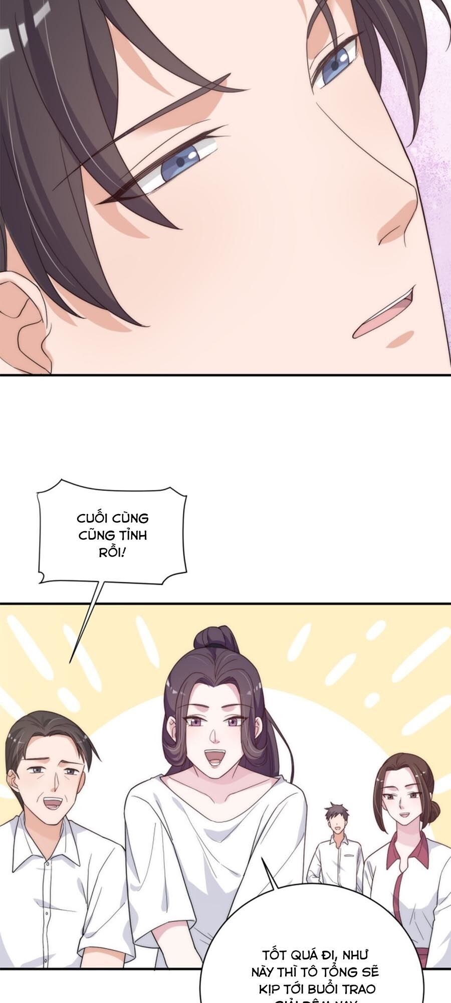 Cung Đấu Live Chapter 10 - Trang 2