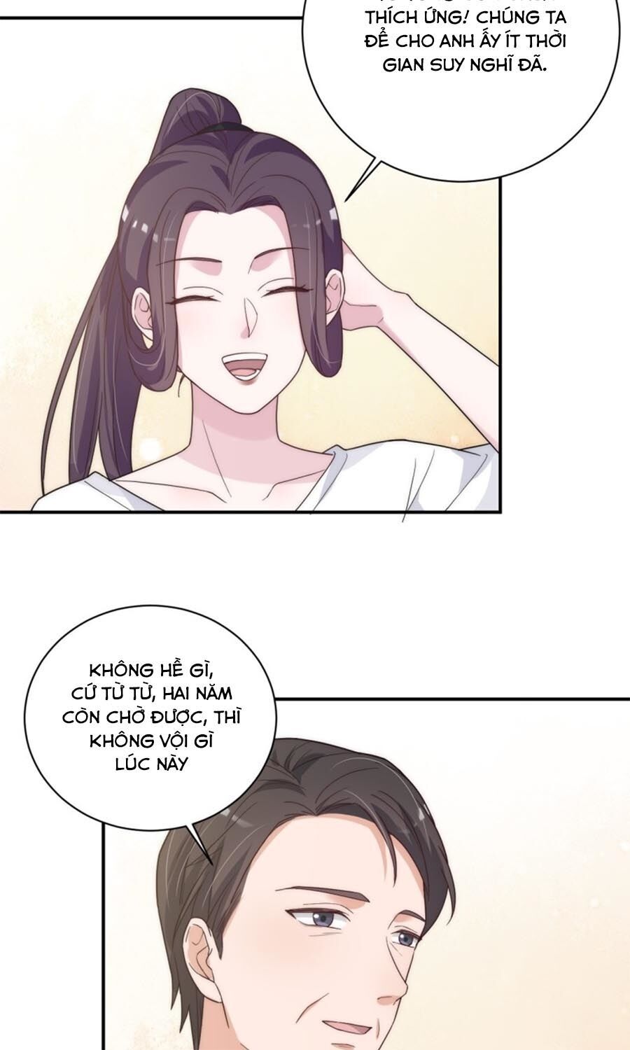 Cung Đấu Live Chapter 10 - Trang 2