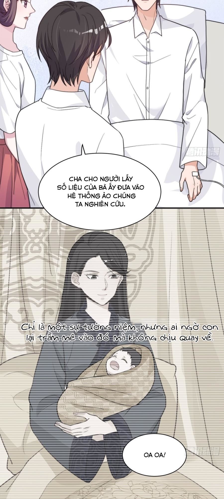 Cung Đấu Live Chapter 10 - Trang 2